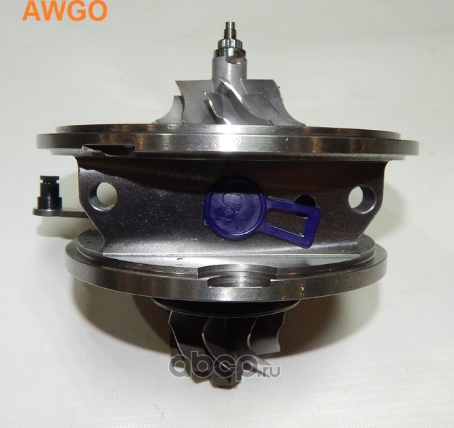 Картридж турбокомпрессора автомобильного A6420901080 (Awgo) Awgo. Артикул A6420901080AVC