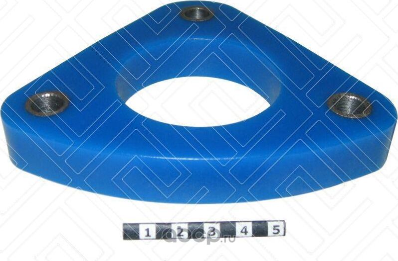 Проставка передней амортизационной стойки, 20мм (Полиуретан). Артикул 4120202