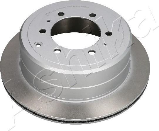 Тормозной диск ASHIKA. Артикул 61-02-219C