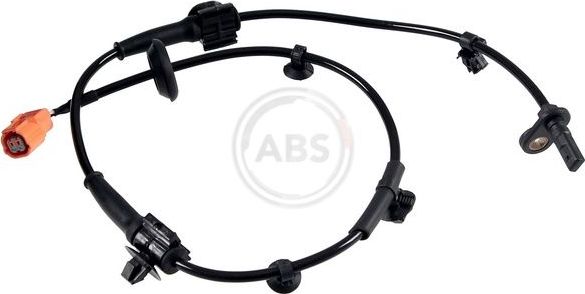 Датчик ABS ABS передний левый для Honda Jazz I 2002-2008. Артикул 31107