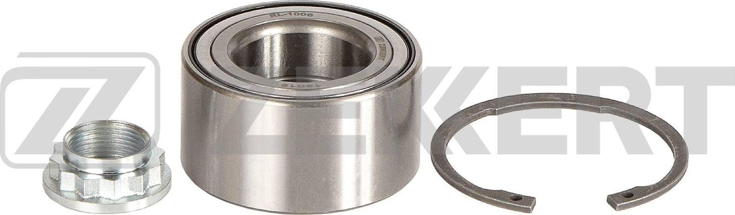 Ступичный подшипник (комплект) Zekkert. Артикул RL-5006