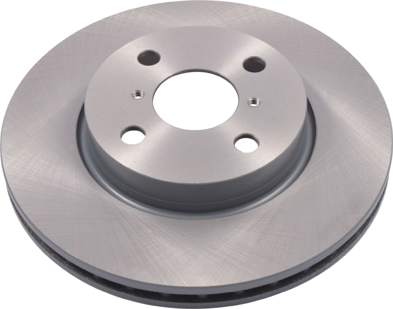 Тормозной диск Blue Print. Артикул ADT343205