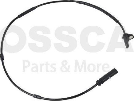Датчик ABS OSSCA задний правый/левый для BMW 1 II (F20/F21) 2011-2019. Артикул 19451