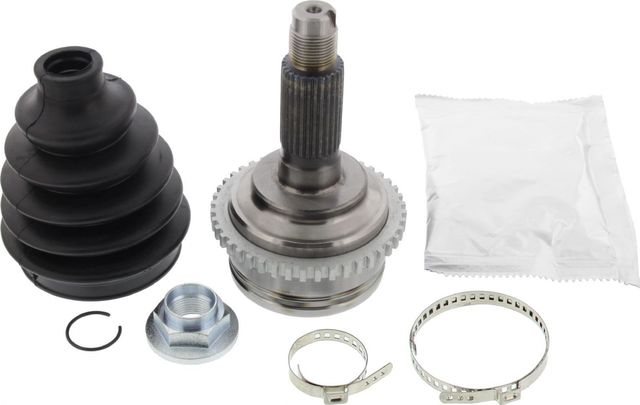 Шрус наружный (граната) MAPCO передний для Mazda Xedos 6 1992-1999. Артикул 16586