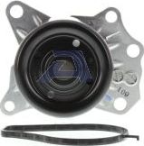 Помпа (водяной насос) Aisin для Toyota iQ 2009-2015. Артикул WPT-164