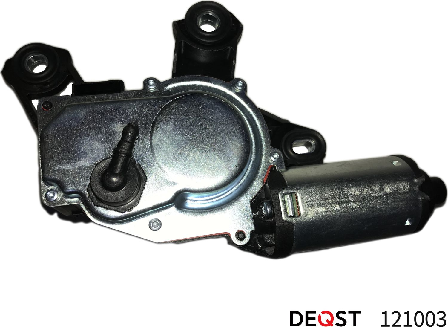 Мотор стеклоочистителя задний FORD FUSION (JU_) 08.02 (Deqst). Артикул 121003