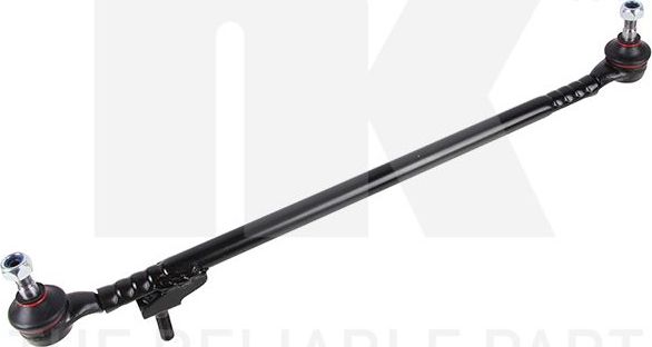 Рулевая тяга продольная NK. Артикул 5003307