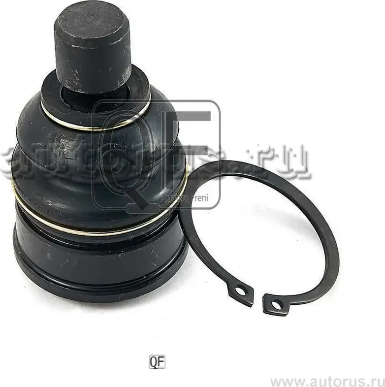 ОПОРА ШАРОВАЯ (Quattro Freni). Артикул qf50d00014