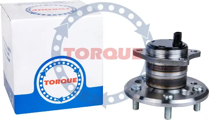 Ступица в сборе (Torque) Torque. Артикул PL834
