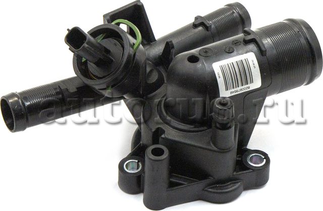 Термостат Renault. Артикул 8200978549