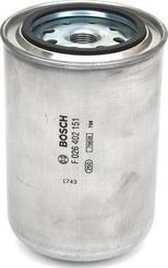 Топливный фильтр Bosch. Артикул F 026 402 151