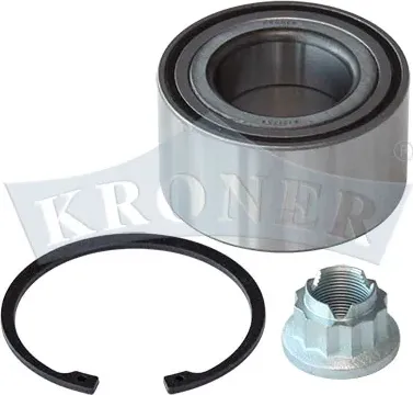 Подшипник ступицы VW Touareg (02-) / AUDI Q7 (06-) / PORSCHE Cayenne ( (Kroner). Артикул K151754