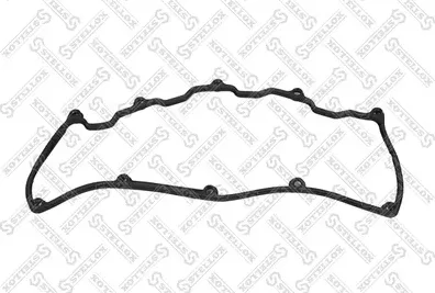 Прокладка клапанной крышки 441724 Stellox. Артикул 81-11356-SX