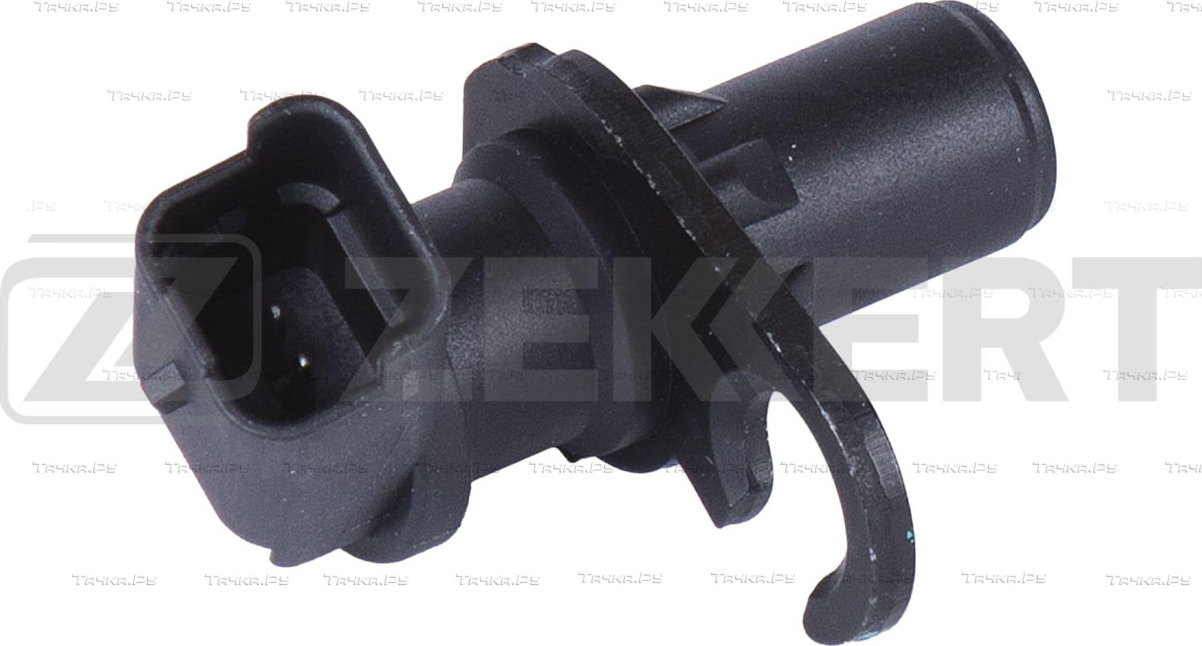 Датчик положения коленвала Zekkert для Citroen C4 II 2006-2011. Артикул SE-4083