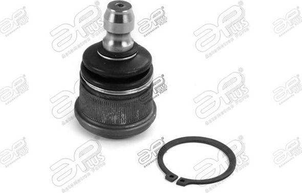 Шаровая опора APlus передняя правая/левая нижняя для Mazda Xedos 6 1992-1999. Артикул 12407AP