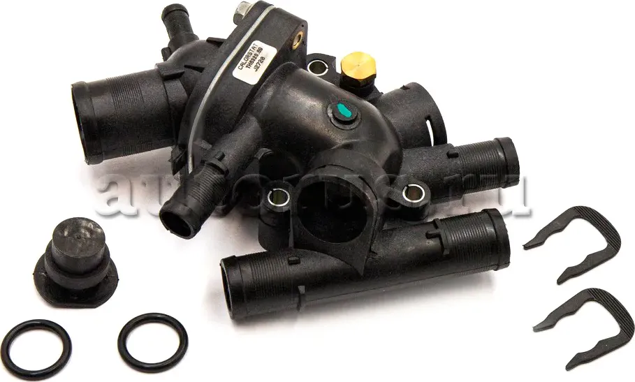 V6320.89J_термостат!/ Renault Clio/R19/R21 1.7-1.9TD 86 (Vernet). Артикул TH632089J