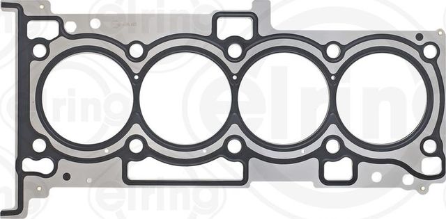 Прокладка ГБЦ Elring для Jeep Compass I 2006-2016. Артикул 448.440