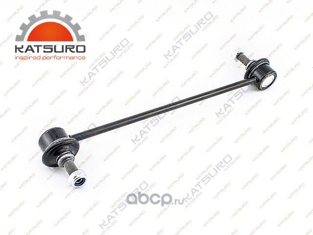 СТОЙКА СТАБИЛИЗАТОРА (Katsuro). Артикул KAT1712SD