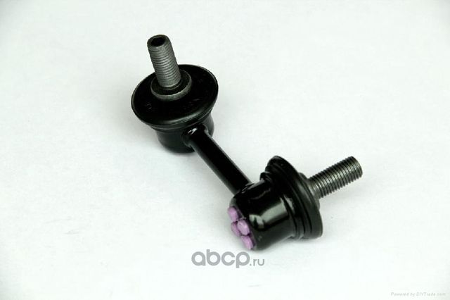 Стойка (тяга) стабилизатора Honda. Артикул 52320SNAA01
