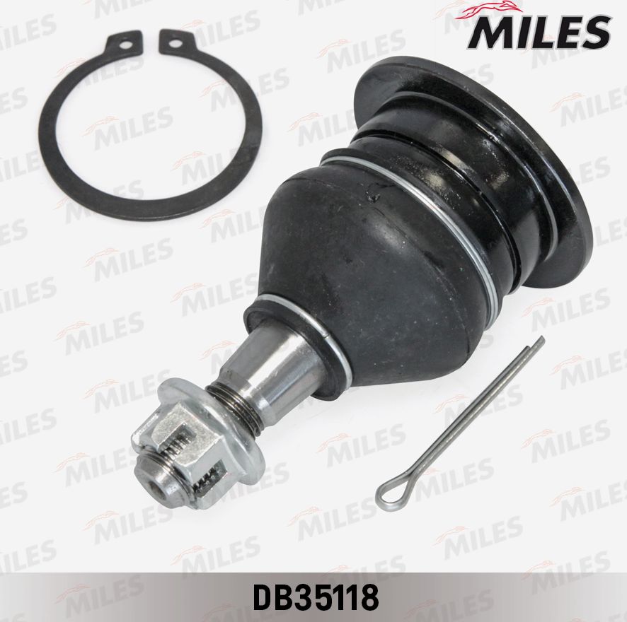 Шаровая опора Miles. Артикул DB35118