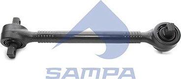 Реактивная тяга (штанга) Sampa. Артикул 095.458