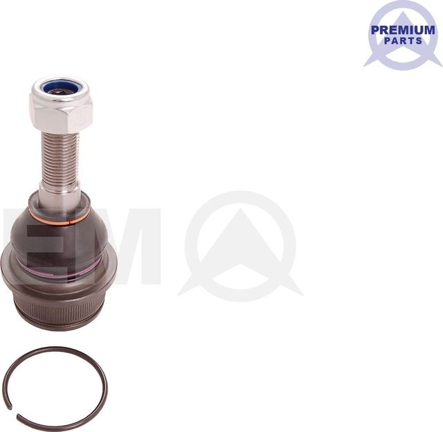 Шаровая опора Sidem. Артикул 64282