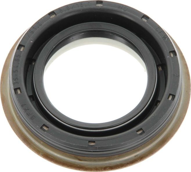 Сальник Corteco (АСМ (полиакриловый каучук)). Артикул 01033292B