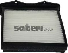 Салонный фильтр Purflux. Артикул AH222