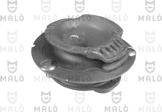 Опора амортизатора (стойки) Malo. Артикул 24018