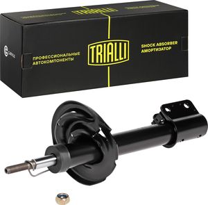 Амортизатор Trialli передний для Lada XRAY I 2016-2025. Артикул AG 01066