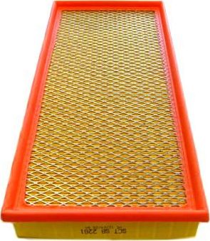 Воздушный фильтр SCT-Germany. Артикул SB 2261