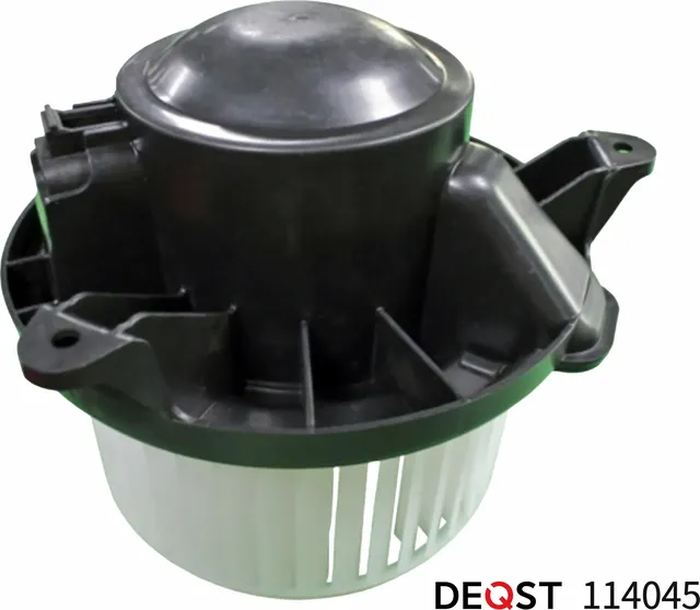 Вентилятор отопителя NISSAN PATHFINDER (R51) Вездеход закрытый 01,05 (Deqst). Артикул 114045