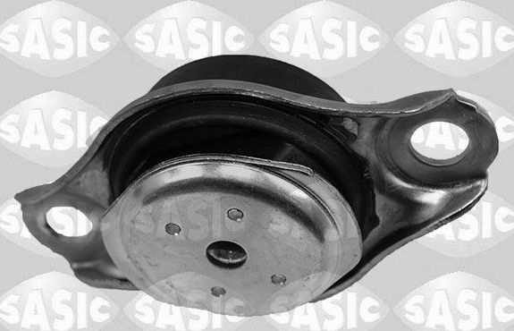Подушка (опора) двигателя Sasic внутренний для Fiat Panda III 2012-2026. Артикул 2706154