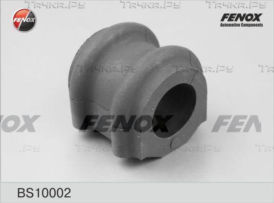 Втулка стабилизатора Fenox передняя правая/левая для Hyundai ix55 2007-2013. Артикул BS10002