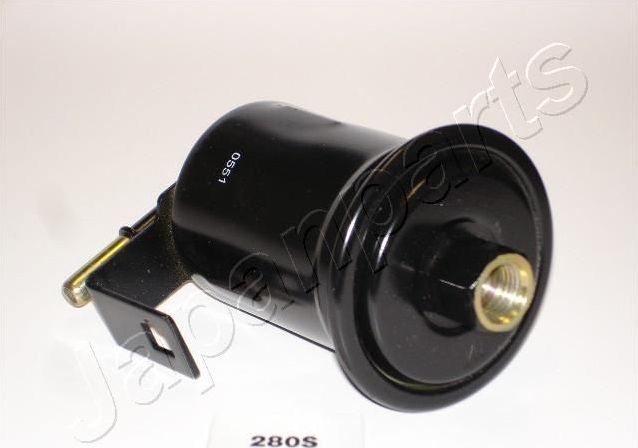 Топливный фильтр Japanparts. Артикул FC-280S