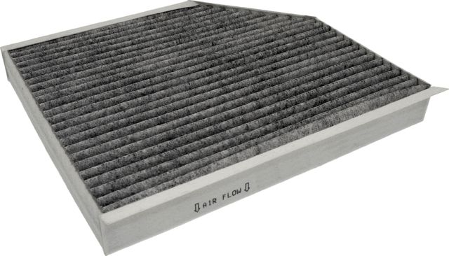 Салонный фильтр Blue Print для Audi S5 I (8T) 2007-2017. Артикул ADV182505