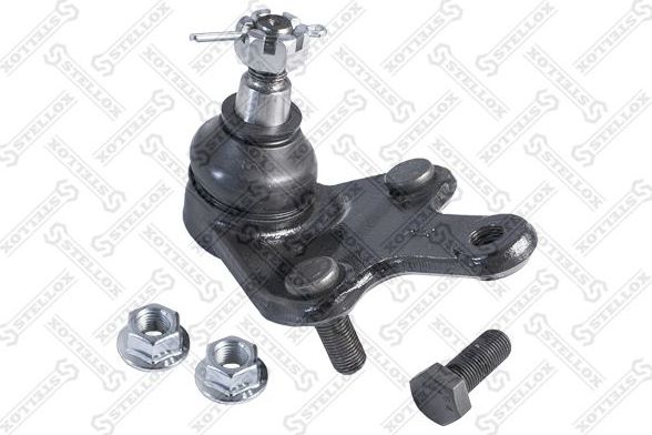 Шаровая опора Stellox. Артикул 52-00202-SX