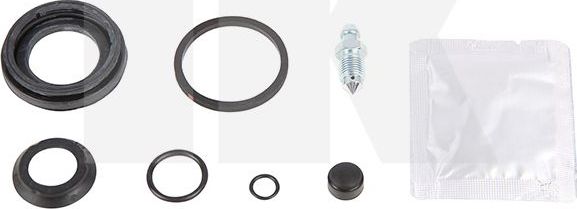 Ремкомплект тормозного суппорта NK для Renault Espace III 1996-2002. Артикул 8839018