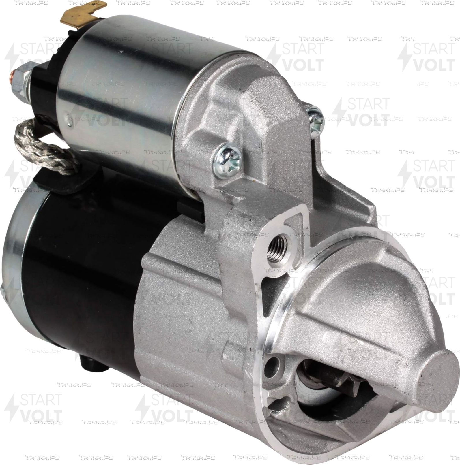Стартер StartVOLT для Nissan Micra K11 1992-2000. Артикул LSt 1108