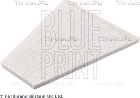 Салонный фильтр Blue Print. Артикул ADBP250066