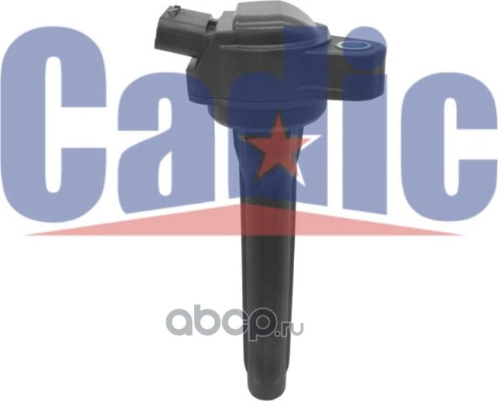 Катушка зажигания для а/м DAIHATSU (Cadic). Артикул KD7630