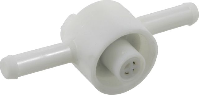 Клапан обратный топливной системы Febi Bilstein (полимерный материал). Артикул 02087