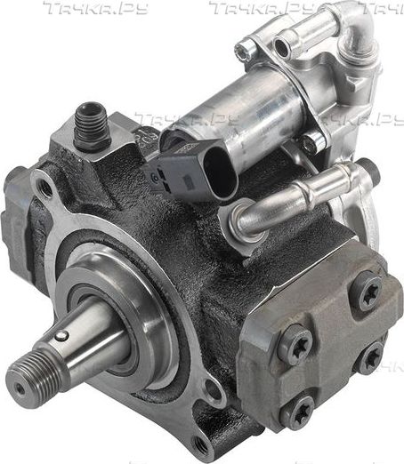 Топливный насос высокого давления (ТНВД) Continental (Siemens/VDO) для Volkswagen Golf Plus I 2009-2013. Артикул A2C59517047