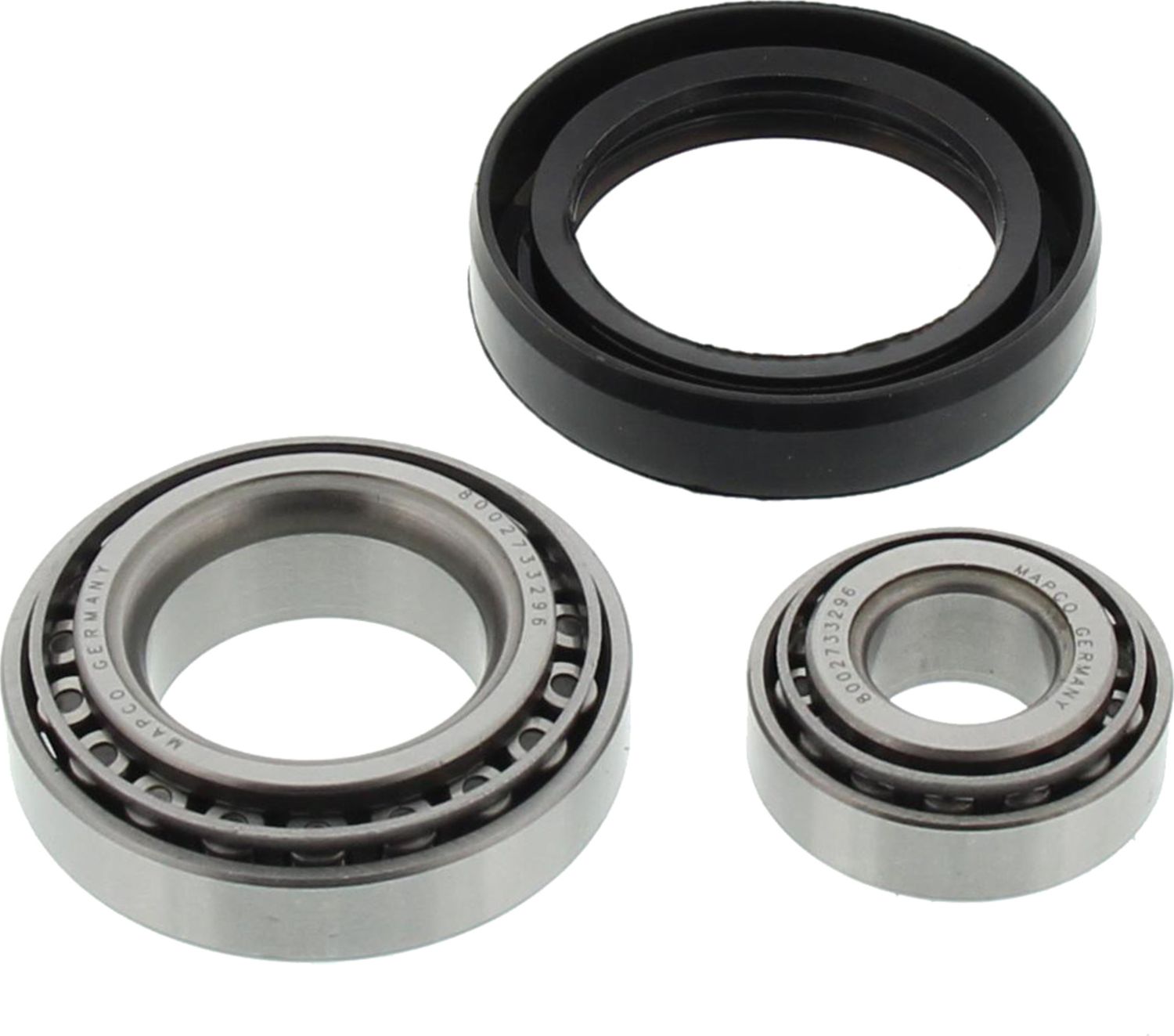 Ступичный подшипник (комплект) MAPCO. Артикул 26880