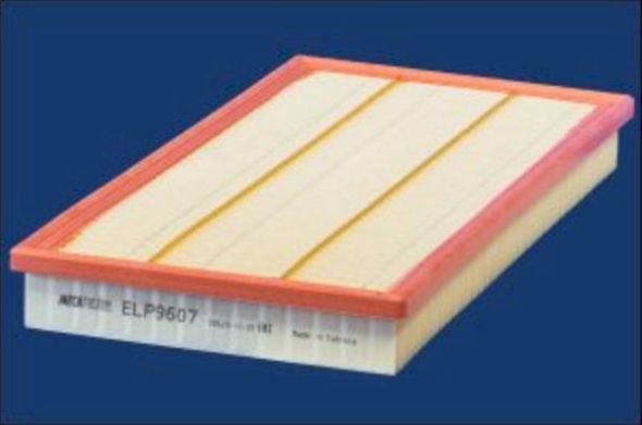 Воздушный фильтр MecaFilter. Артикул ELP9607
