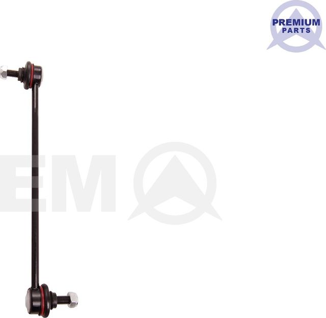 Стойка (тяга) стабилизатора Sidem. Артикул 67666