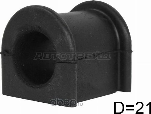 Втулка стабилизатора (Baikor). Артикул BKSB0019