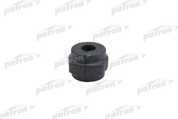 Втулка стабилизатора Patron передняя правая/левая для BMW 7 III (E38) 1994-2001. Артикул PSE2560