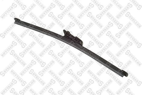 Щетка стеклоочистителя (дворник) Stellox задняя для Volkswagen Golf VI 2008-2013. Артикул 111 280-SX