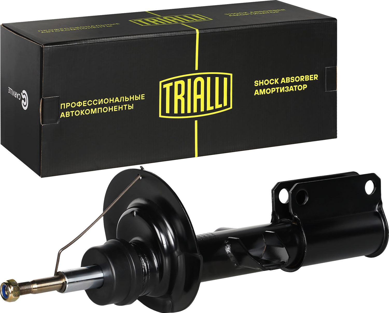 Амортизатор Trialli. Артикул AG 26165